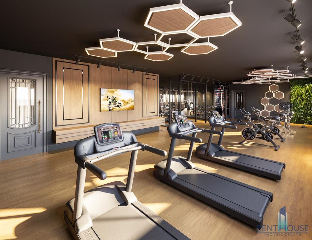 Apartamento, 4 quartos, 172 m² - Foto 2