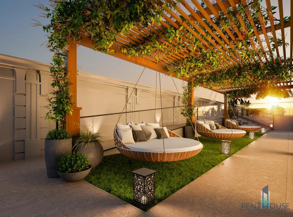 Apartamento, 4 quartos, 172 m² - Foto 8