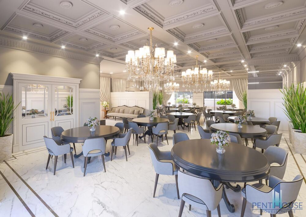 Apartamento, 4 quartos, 172 m² - Foto 4