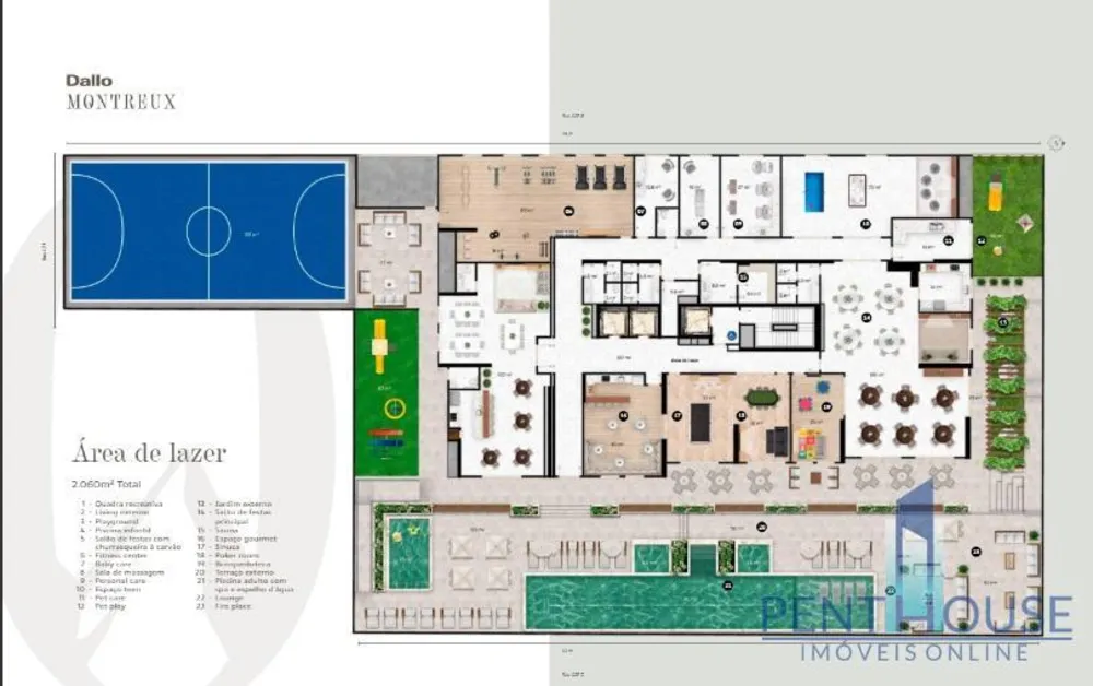 Apartamento, 4 quartos, 172 m² - Foto 5