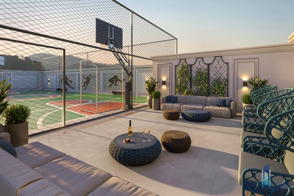 Apartamento, 4 quartos, 172 m² - Foto 9