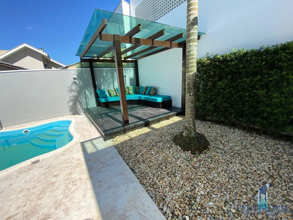 Casa de Condomínio, 6 quartos - Foto 4