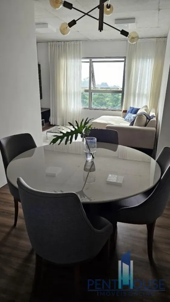 Apartamento, 2 quartos, 70 m² - Foto 4