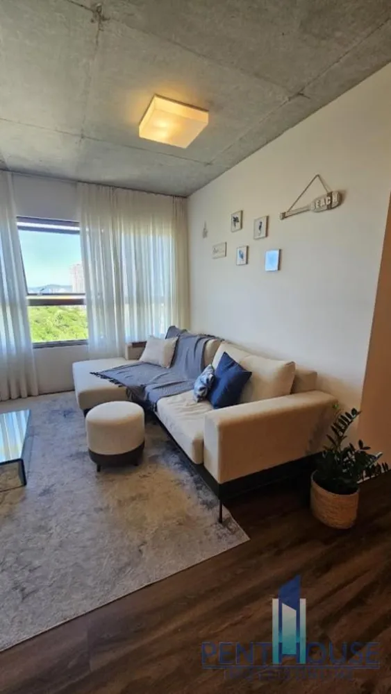 Apartamento, 2 quartos, 70 m² - Foto 2