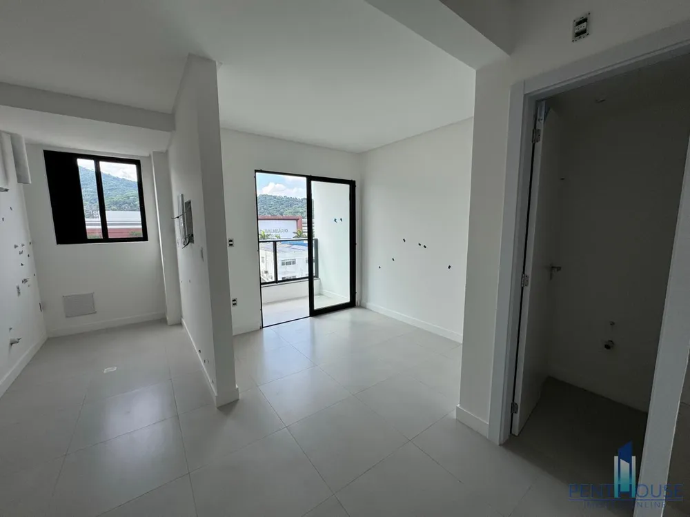 Apartamento, 1 quarto, 50 m² - Foto 1
