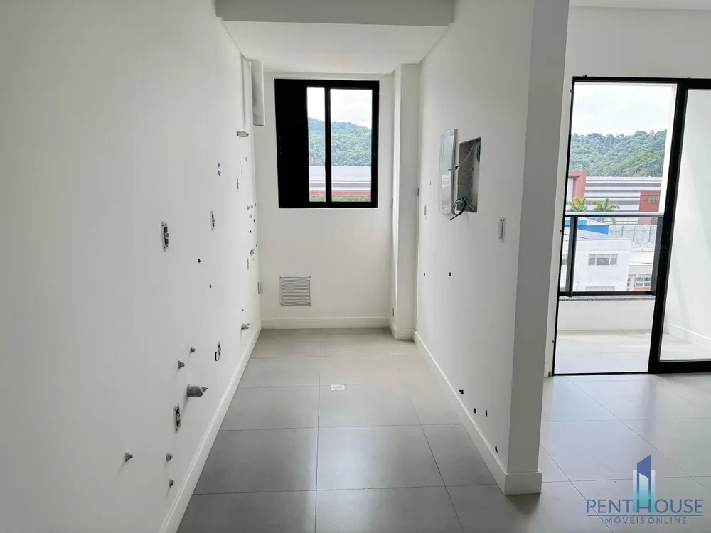 Apartamento, 1 quarto, 50 m² - Foto 2