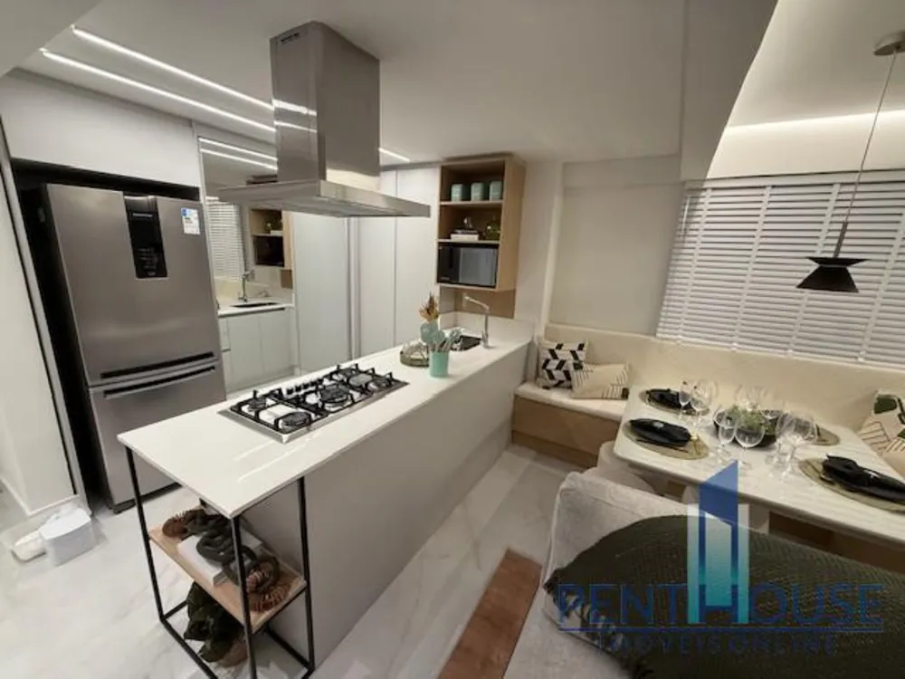 Apartamento, 2 quartos, 70 m² - Foto 6
