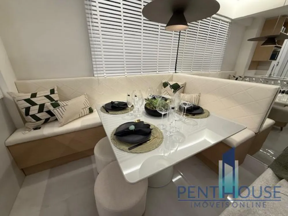Apartamento, 2 quartos, 70 m² - Foto 1