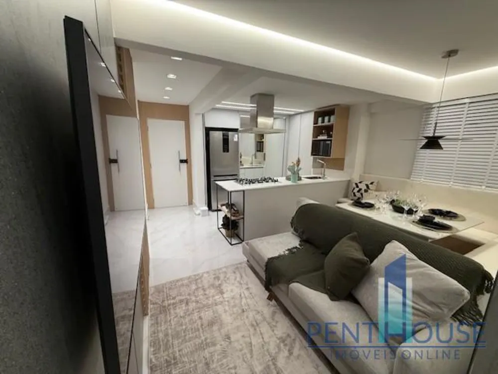 Apartamento, 2 quartos, 70 m² - Foto 3