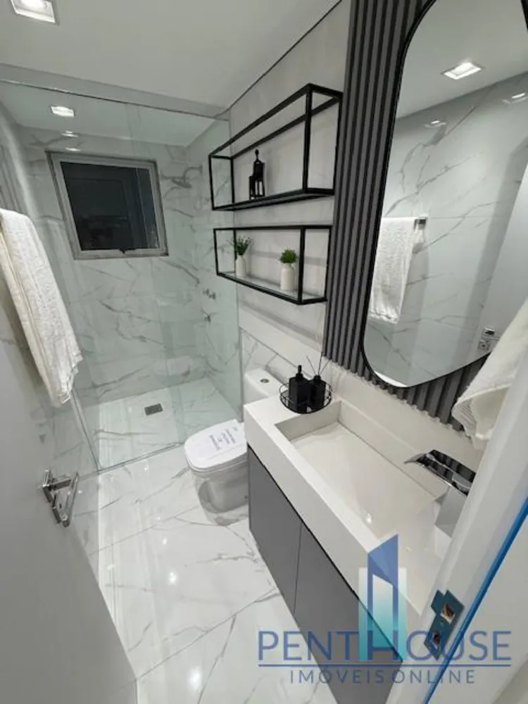 Apartamento, 2 quartos, 70 m² - Foto 8