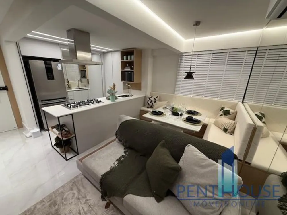 Apartamento, 2 quartos, 70 m² - Foto 7