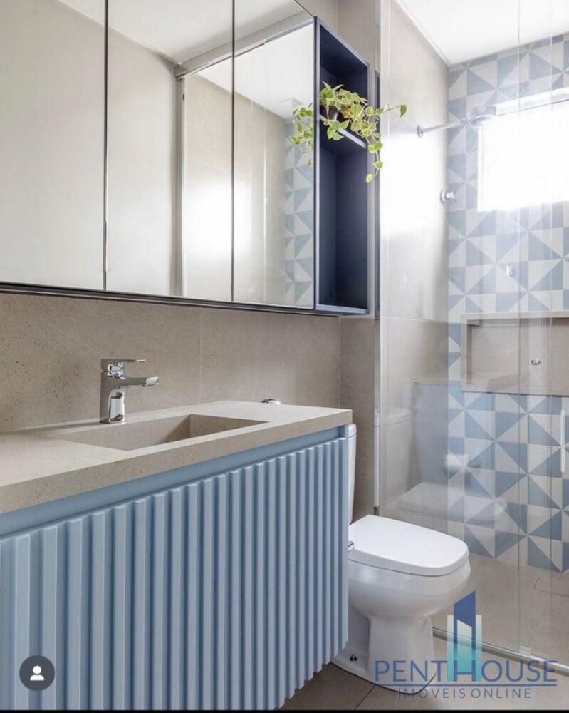 Apartamento, 3 quartos, 110 m² - Foto 3