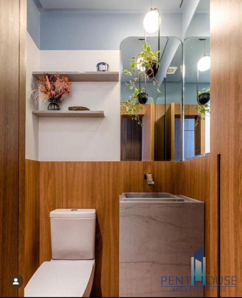 Apartamento, 3 quartos, 110 m² - Foto 8