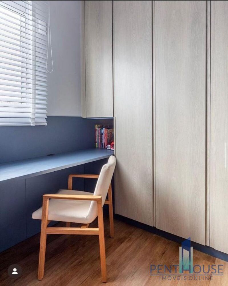 Apartamento, 3 quartos, 110 m² - Foto 4