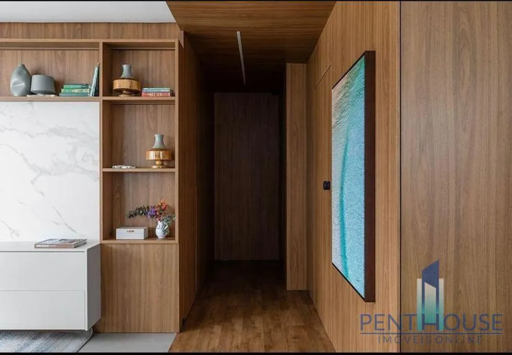 Apartamento, 3 quartos, 110 m² - Foto 9