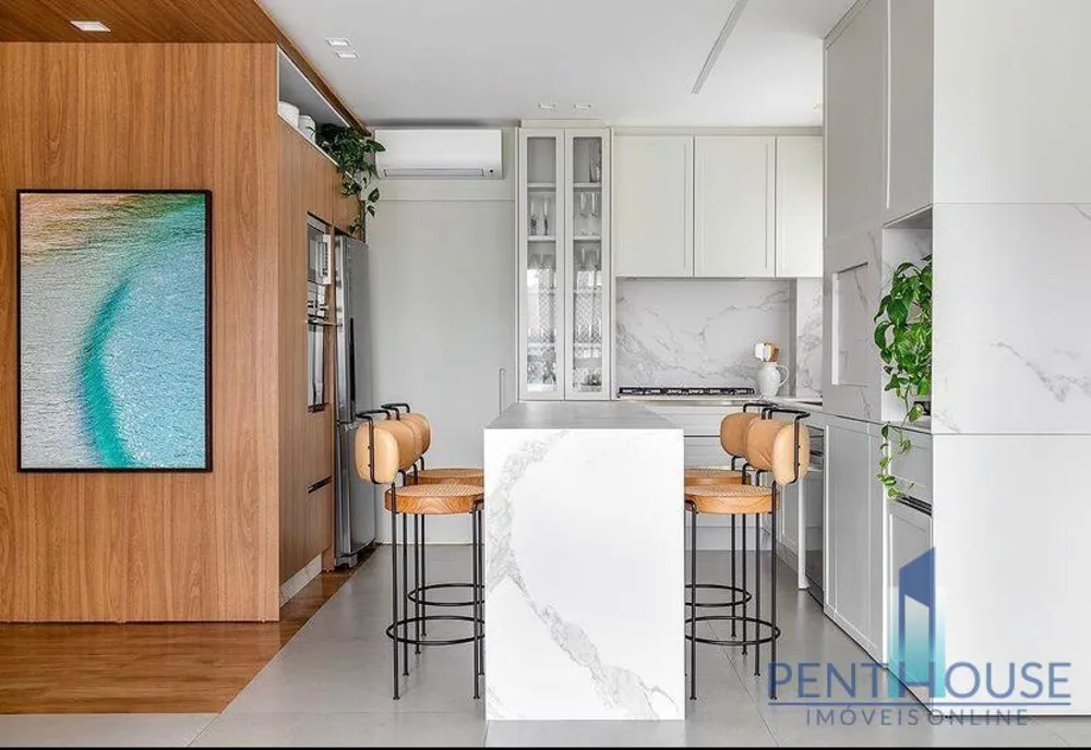 Apartamento, 3 quartos, 110 m² - Foto 10