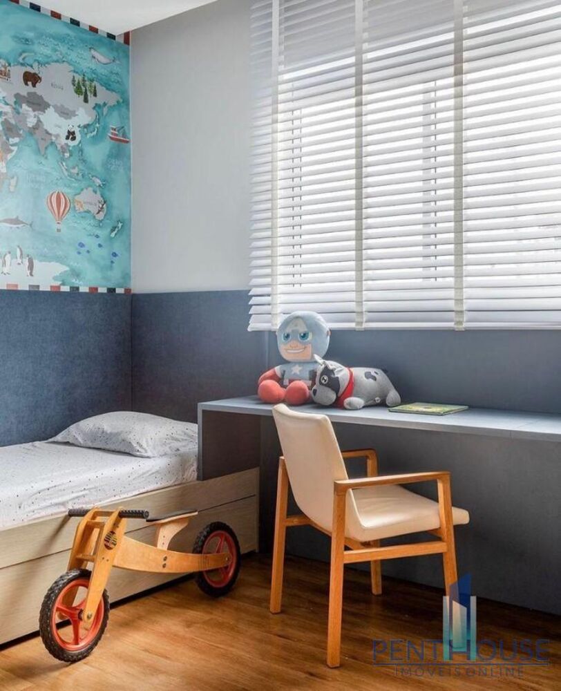 Apartamento, 3 quartos, 110 m² - Foto 5