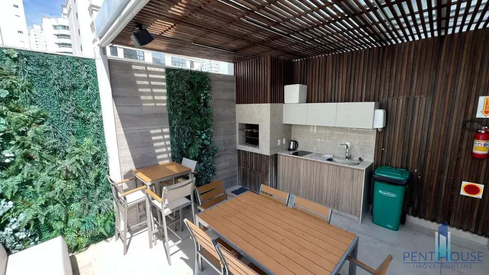 Apartamento, 3 quartos, 110 m² - Foto 16