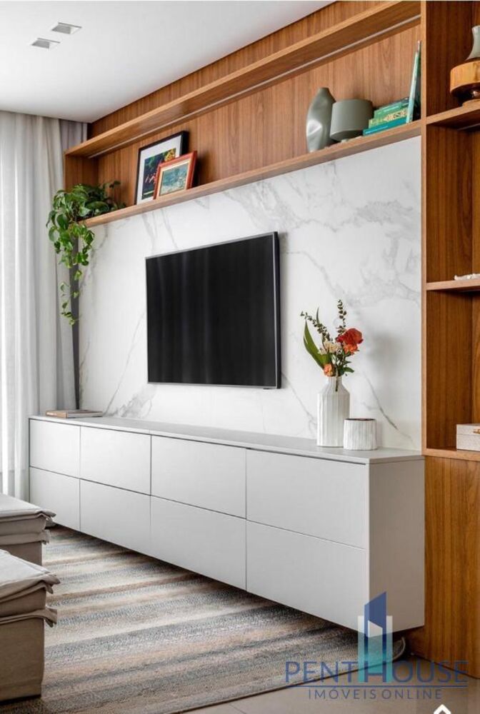 Apartamento, 3 quartos, 110 m² - Foto 2