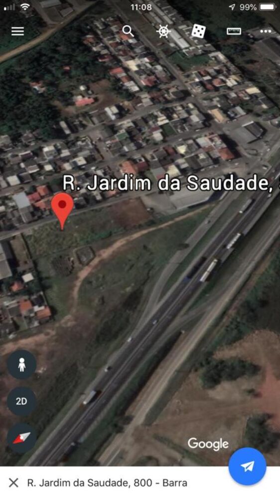 Terreno para alugar, 5500m² - Foto 4