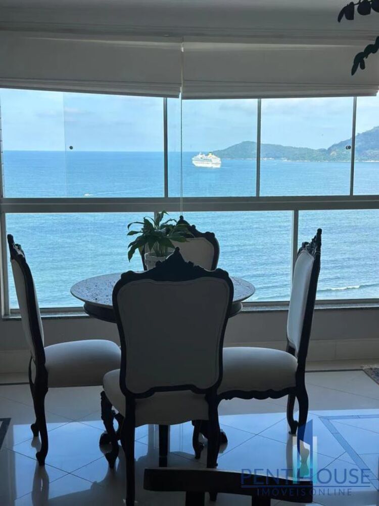 Apartamento, 4 quartos, 249 m² - Foto 1