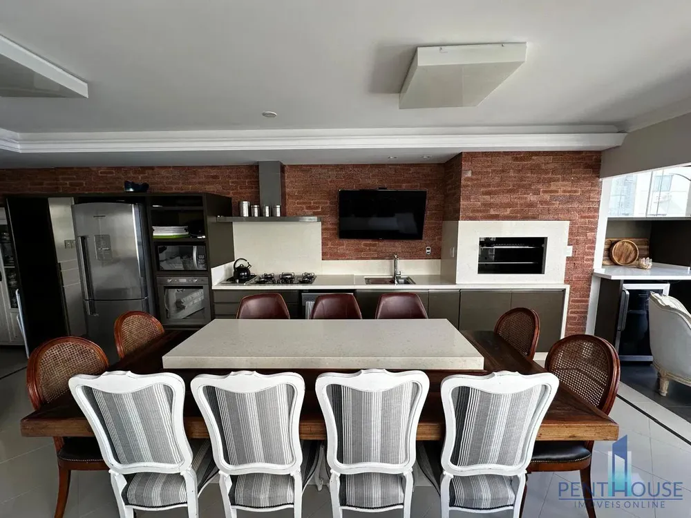 Apartamento, 4 quartos, 249 m² - Foto 9