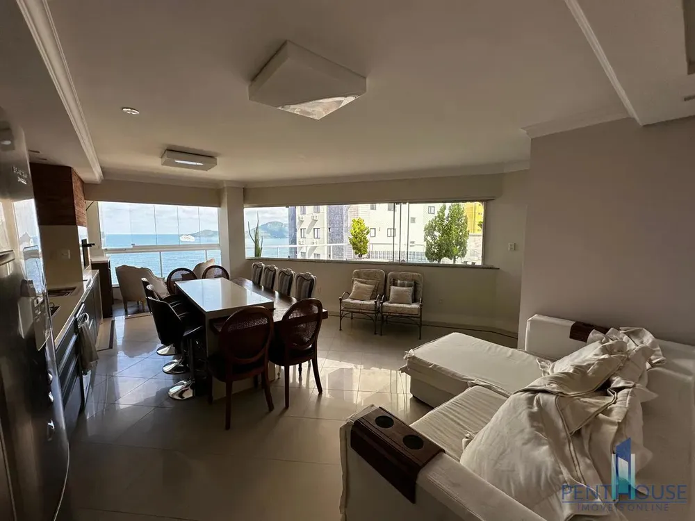 Apartamento, 4 quartos, 249 m² - Foto 11