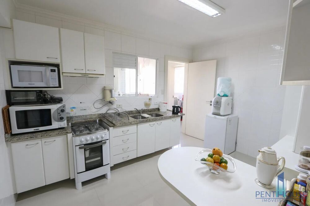 Apartamento, 4 quartos, 249 m² - Foto 3