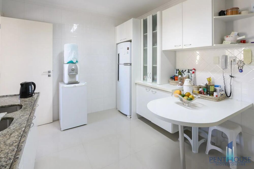 Apartamento, 4 quartos, 249 m² - Foto 4