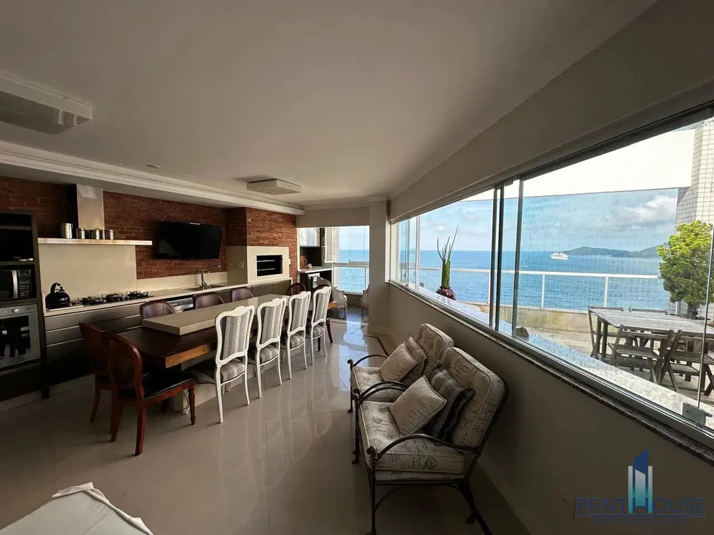 Apartamento, 4 quartos, 249 m² - Foto 10