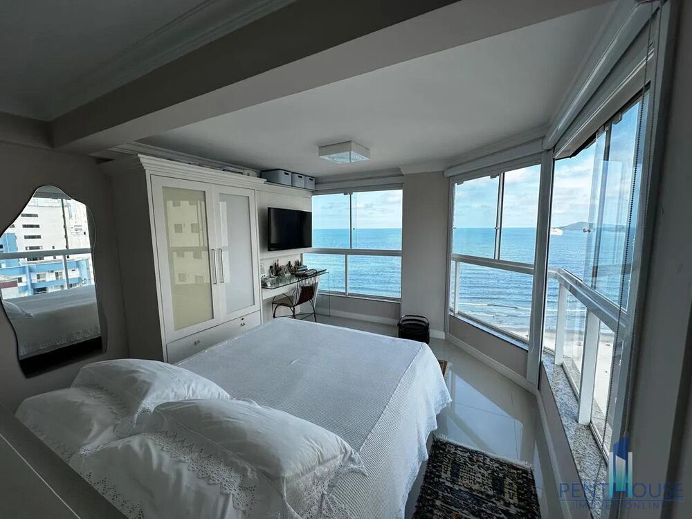 Apartamento, 4 quartos, 249 m² - Foto 7