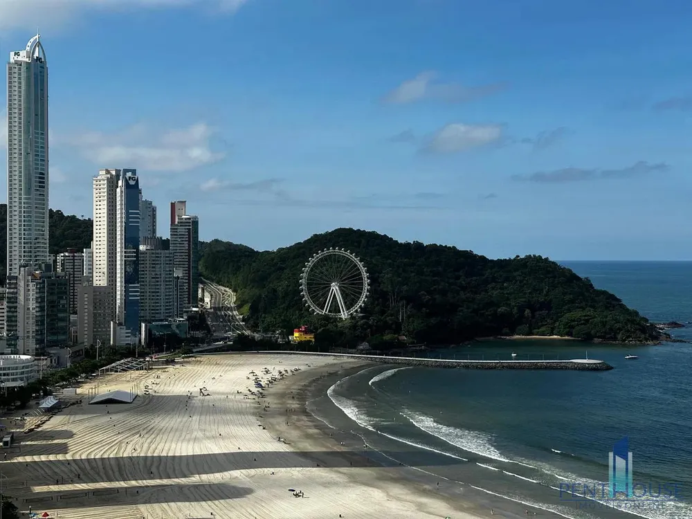 Apartamento, 4 quartos, 249 m² - Foto 18