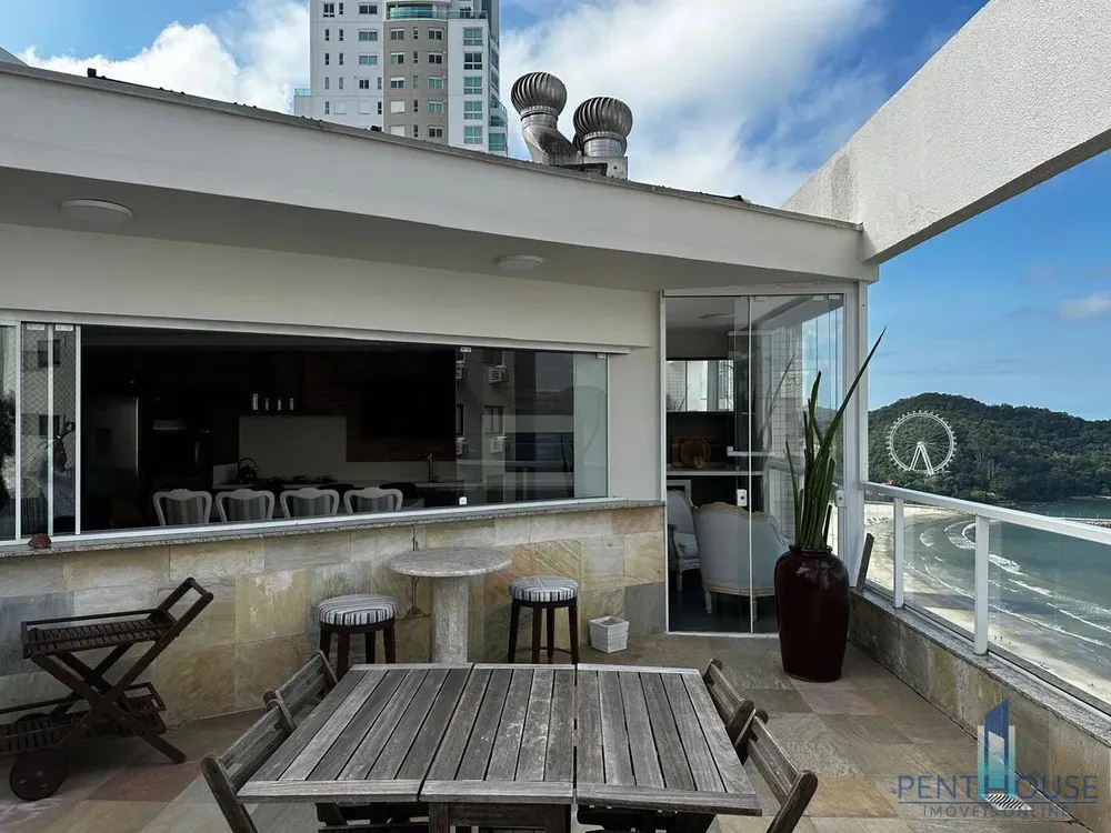 Apartamento, 4 quartos, 249 m² - Foto 16