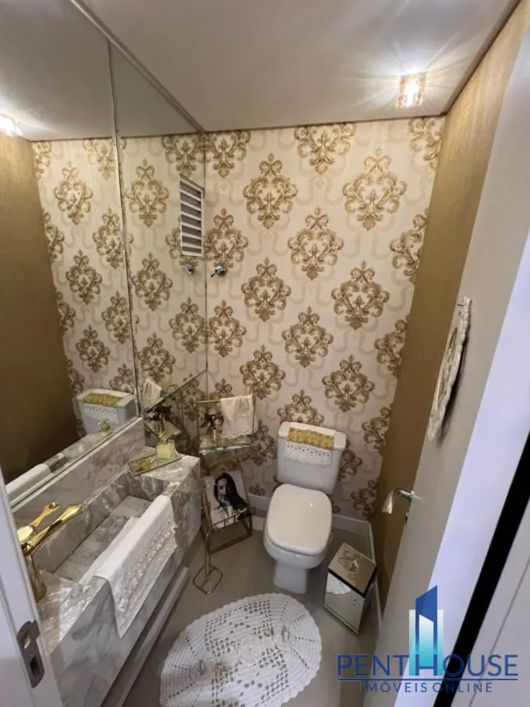 Apartamento, 3 quartos, 136 m² - Foto 4