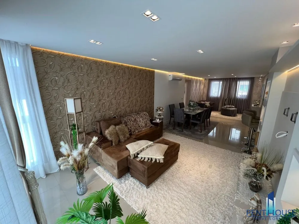 Apartamento, 3 quartos, 136 m² - Foto 6