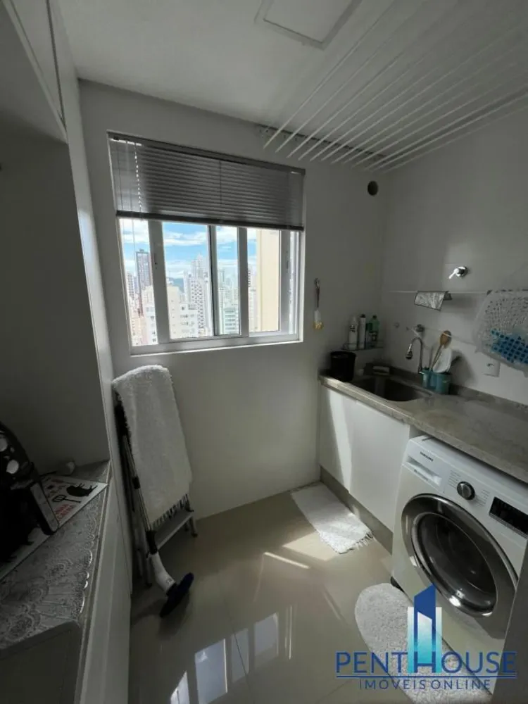 Apartamento, 3 quartos, 136 m² - Foto 3
