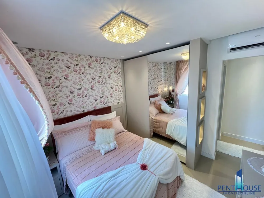 Apartamento, 3 quartos, 136 m² - Foto 5