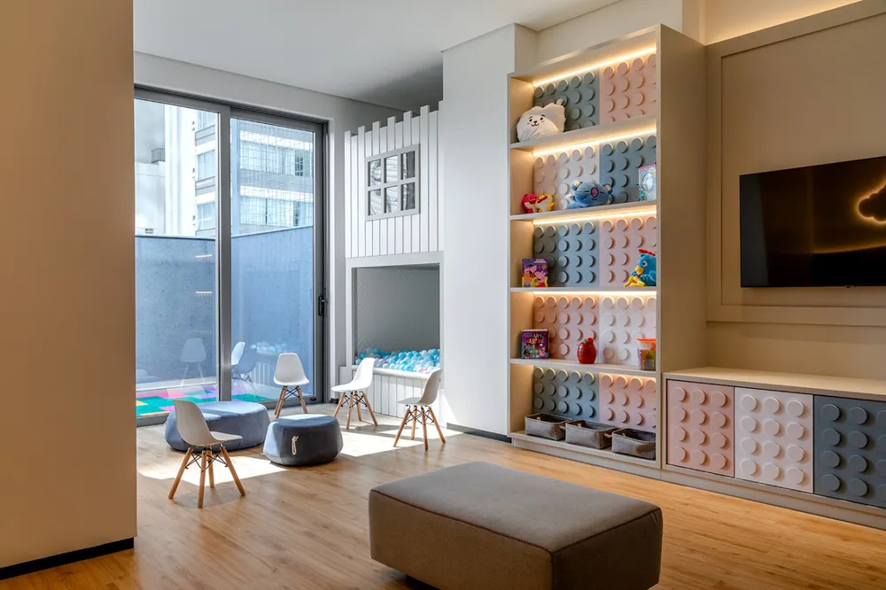 Apartamento, 4 quartos, 248 m² - Foto 7