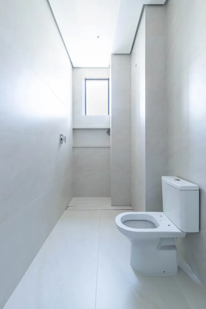 Apartamento, 4 quartos, 248 m² - Foto 1
