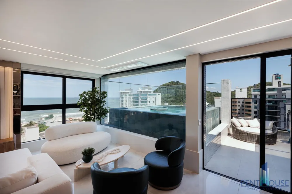 Cobertura, 4 quartos, 430 m² - Foto 5