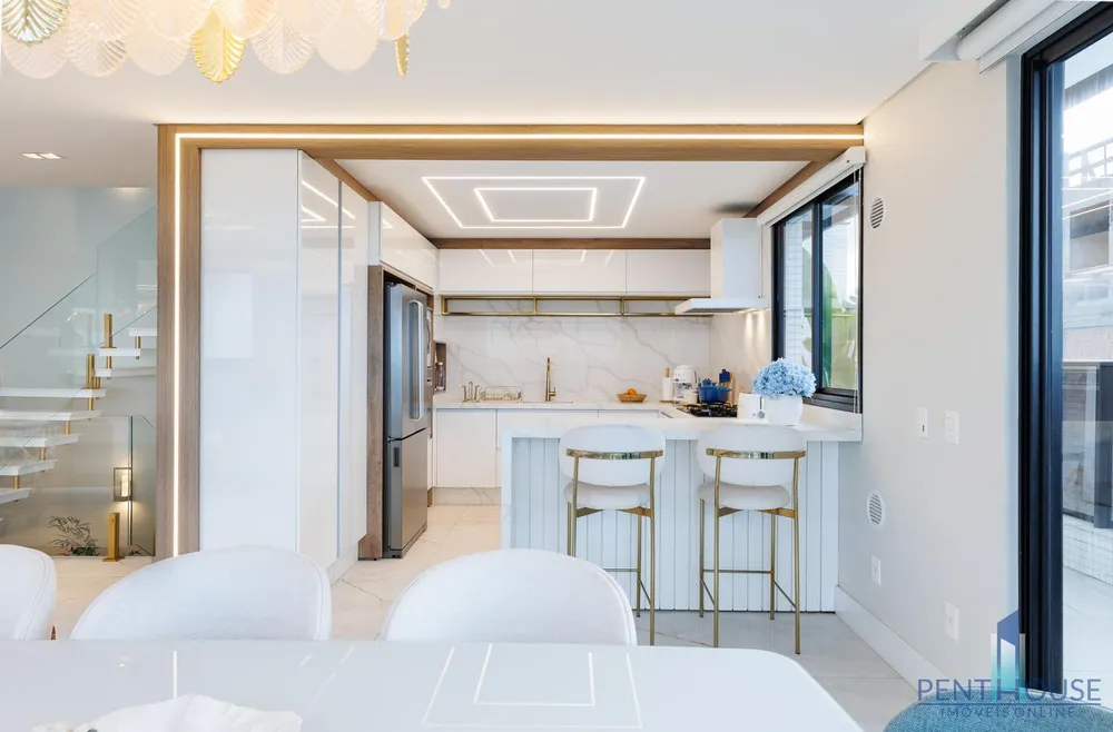 Cobertura, 4 quartos, 430 m² - Foto 6