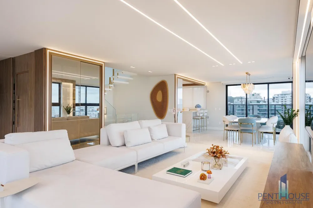 Cobertura, 4 quartos, 430 m² - Foto 7