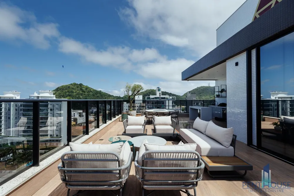Cobertura, 4 quartos, 430 m² - Foto 2
