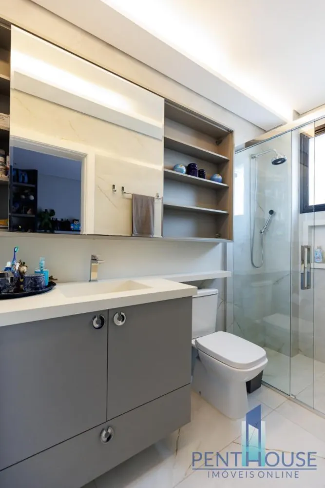 Cobertura, 4 quartos, 430 m² - Foto 11