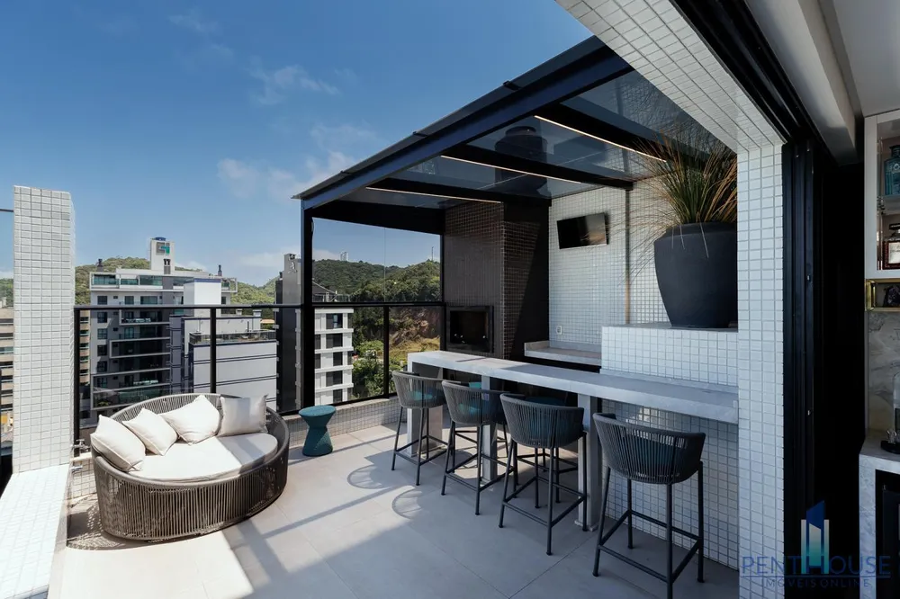 Cobertura, 4 quartos, 430 m² - Foto 4