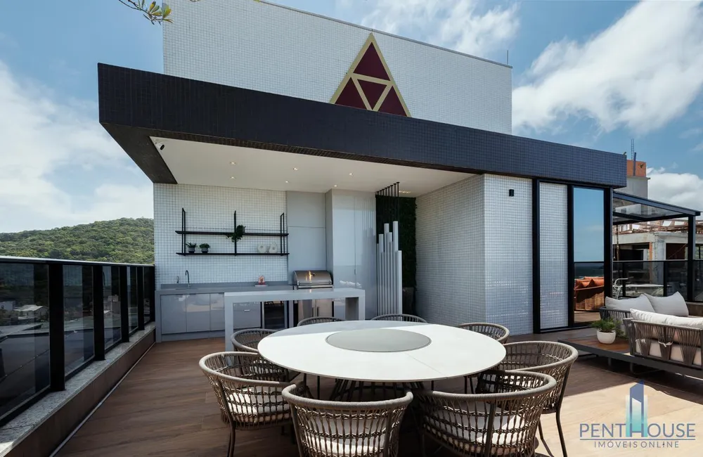 Cobertura, 4 quartos, 430 m² - Foto 3