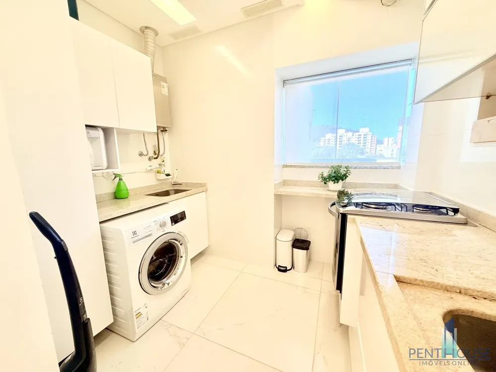 Apartamento, 3 quartos, 120 m² - Foto 2