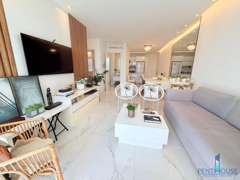 Apartamento, 3 quartos, 120 m² - Foto 3