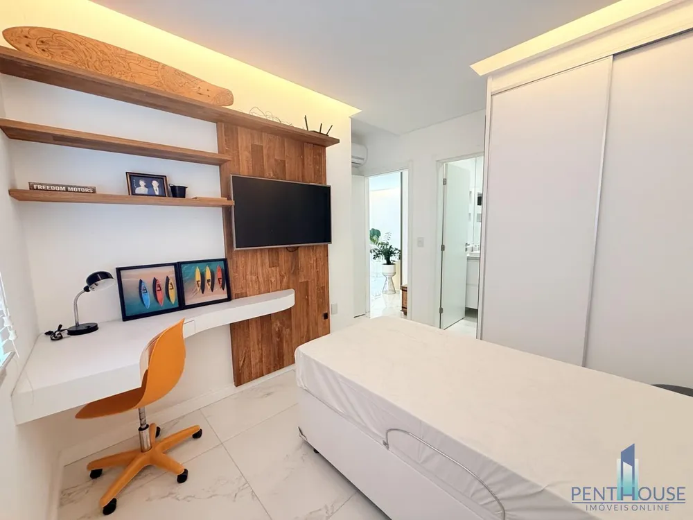 Apartamento, 3 quartos, 120 m² - Foto 11