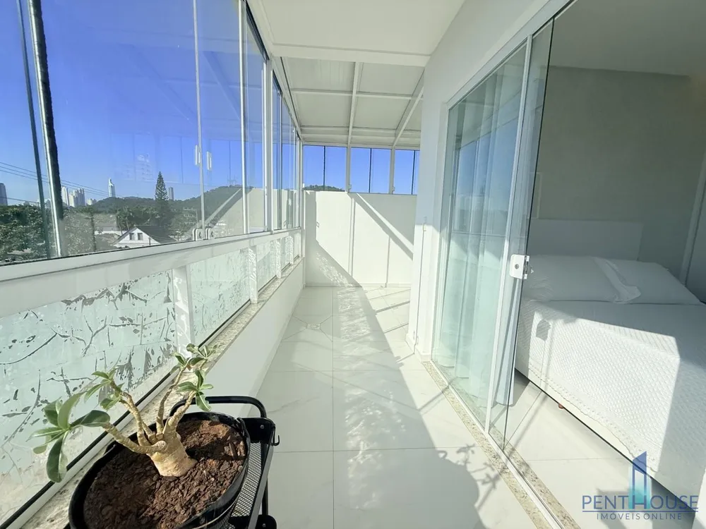 Apartamento, 3 quartos, 120 m² - Foto 5